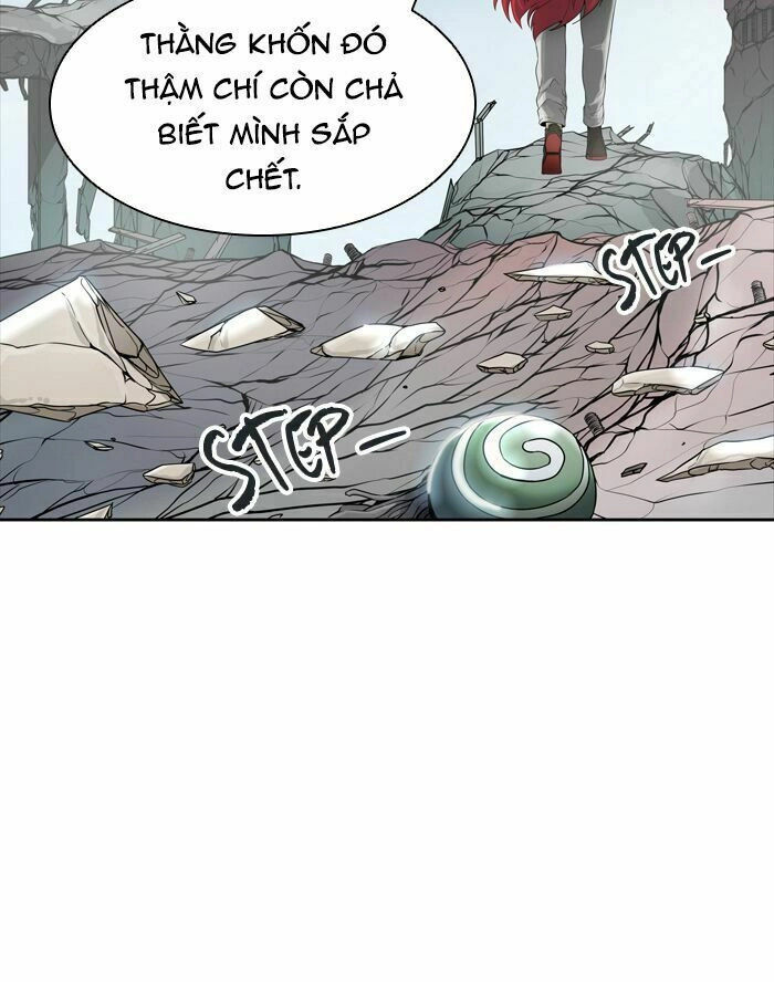Tòa Tháp Bí Ẩn Chapter 442 - 20