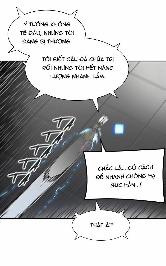 Tòa Tháp Bí Ẩn Chapter 442 - 25