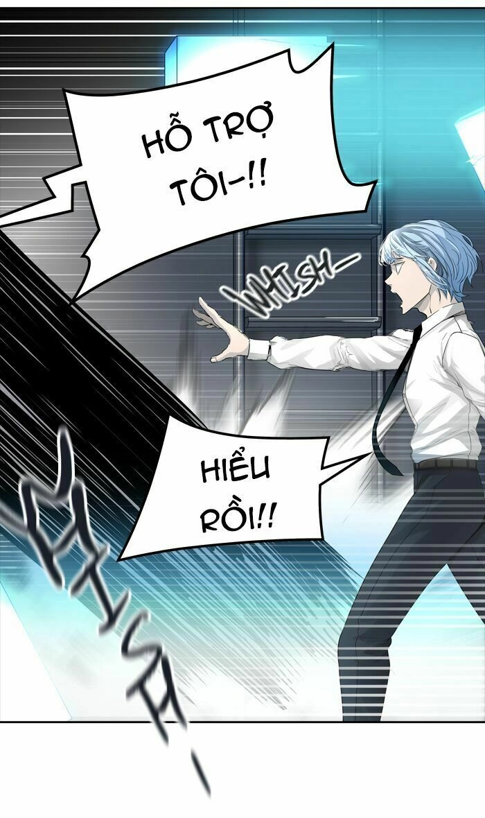 Tòa Tháp Bí Ẩn Chapter 442 - 33