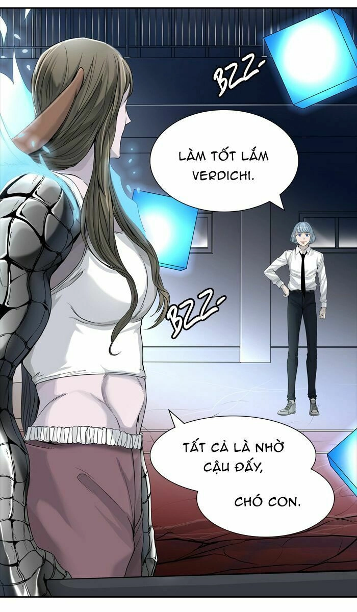 Tòa Tháp Bí Ẩn Chapter 442 - 57
