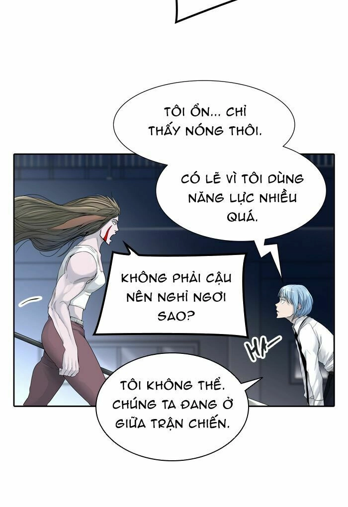 Tòa Tháp Bí Ẩn Chapter 442 - 59