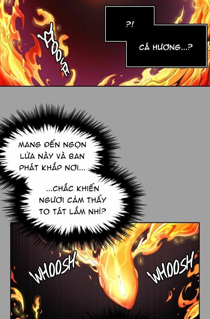 Tòa Tháp Bí Ẩn Chapter 442 - 61