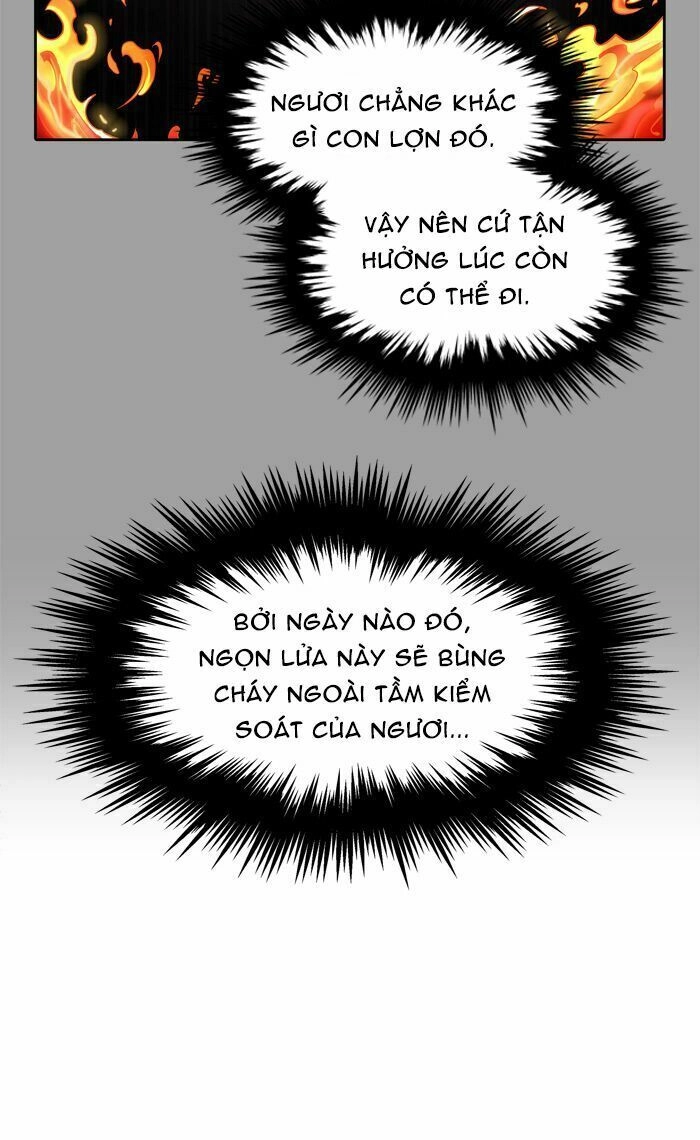 Tòa Tháp Bí Ẩn Chapter 442 - 62