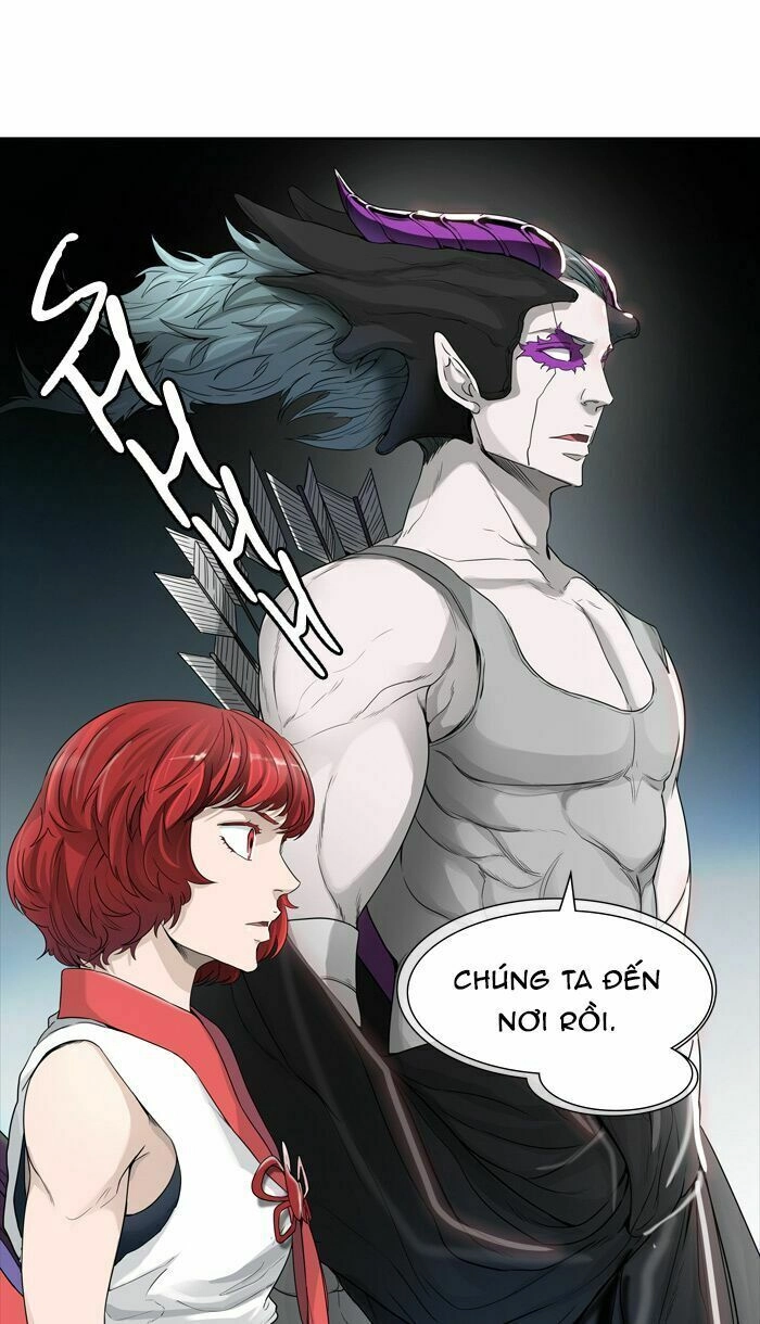 Tòa Tháp Bí Ẩn Chapter 442 - 69