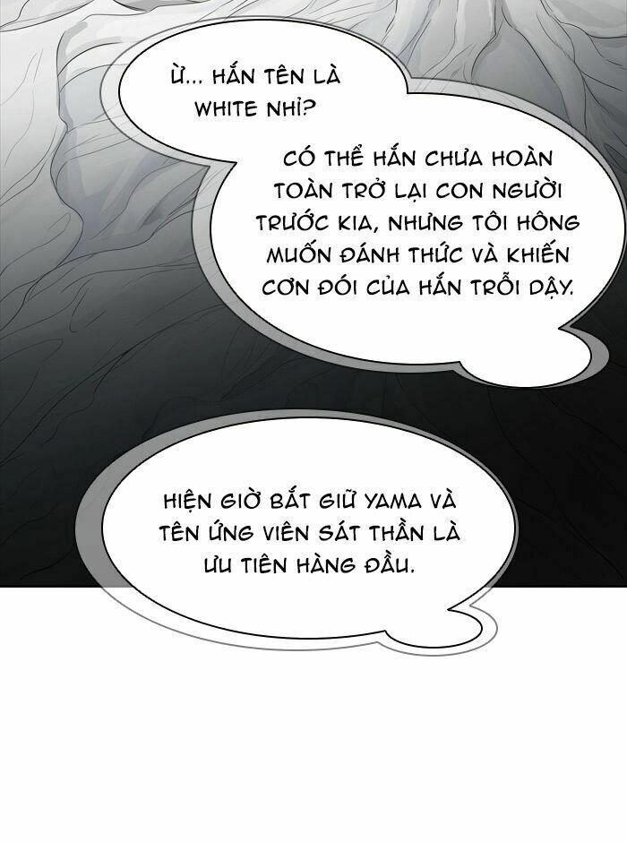 Tòa Tháp Bí Ẩn Chapter 442 - 71
