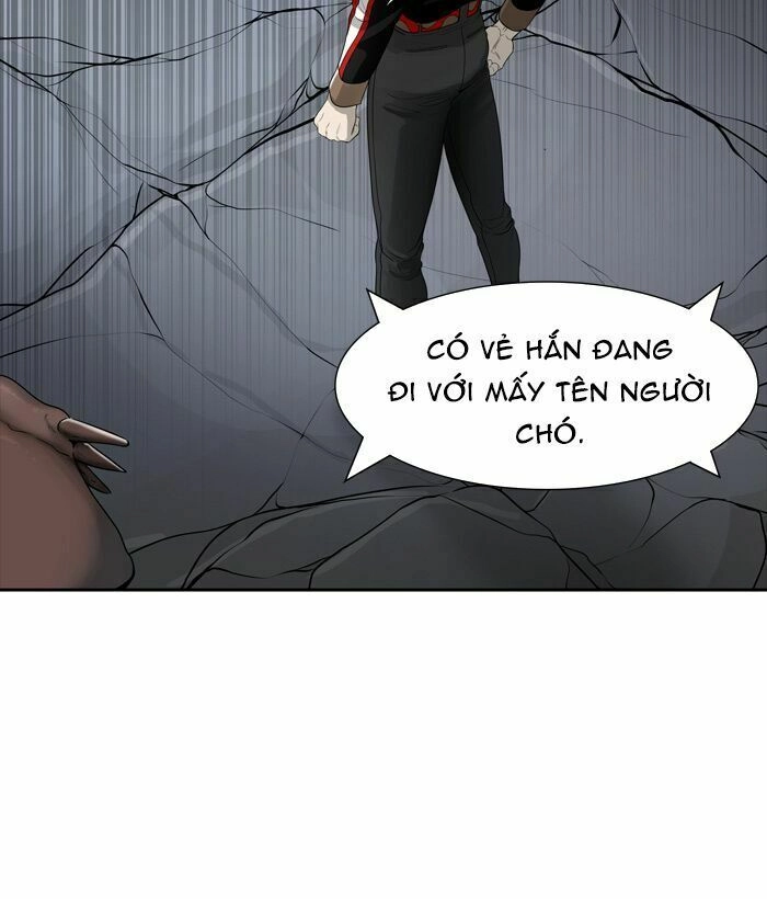 Tòa Tháp Bí Ẩn Chapter 442 - 76
