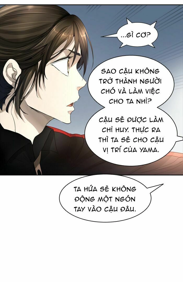 Tòa Tháp Bí Ẩn Chapter 442 - 83