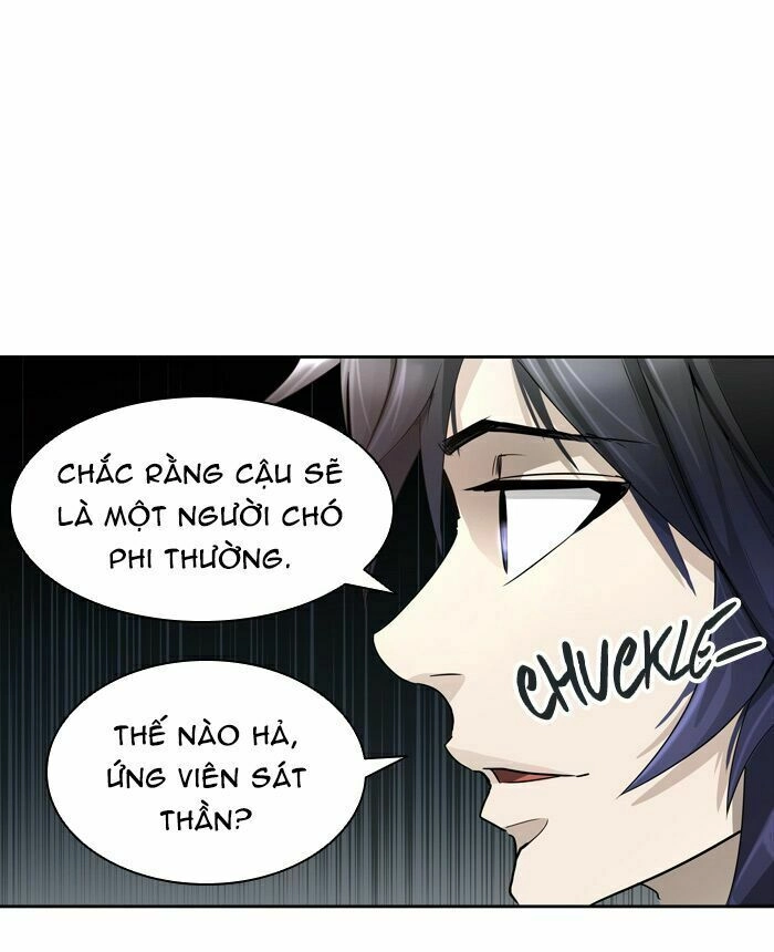 Tòa Tháp Bí Ẩn Chapter 442 - 85
