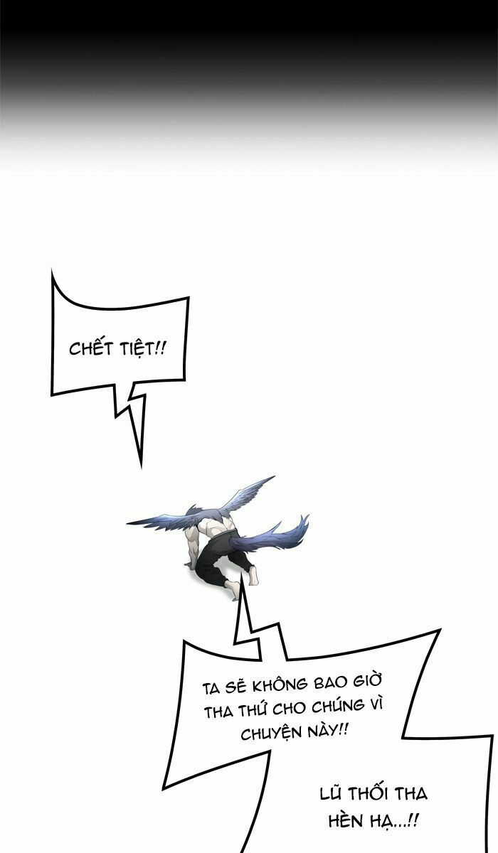 Tòa Tháp Bí Ẩn Chapter 442 - 104