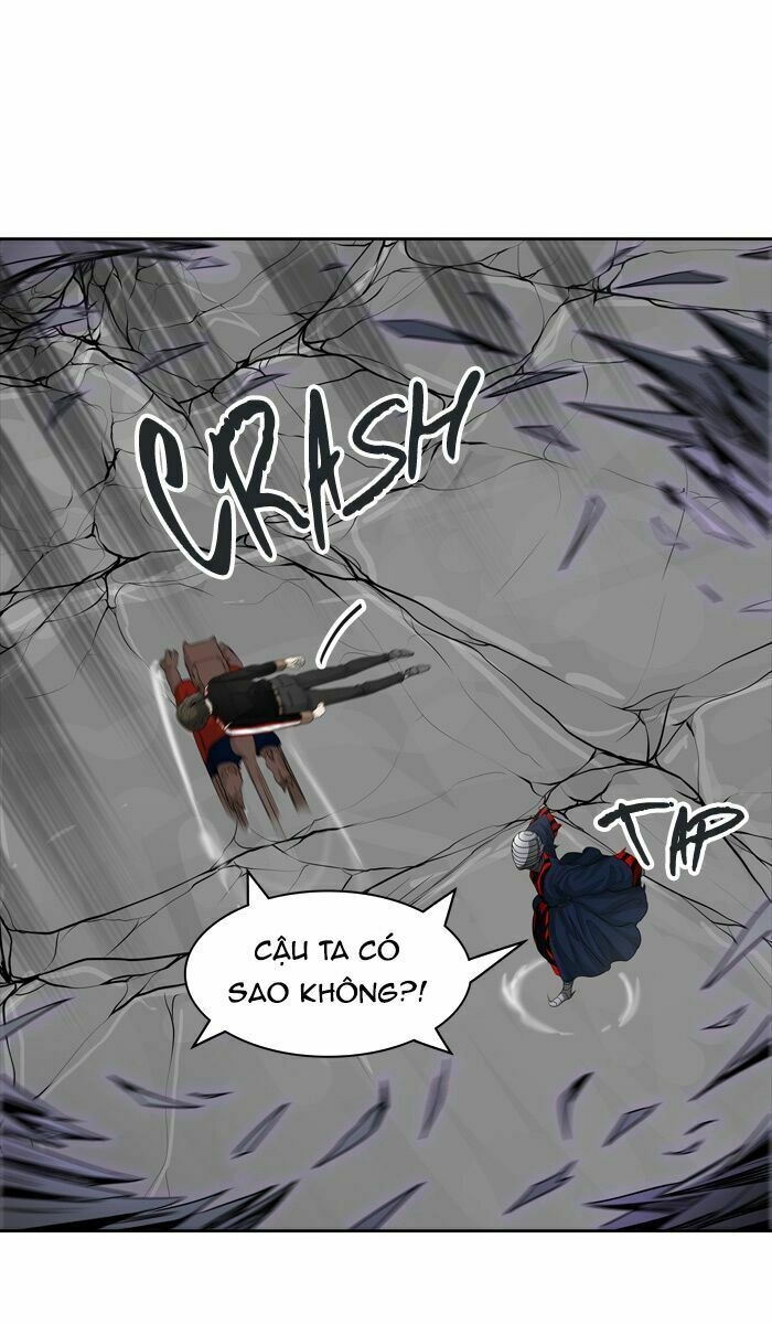 Tòa Tháp Bí Ẩn Chapter 442 - 120