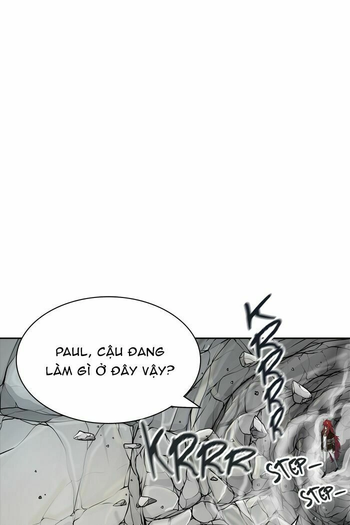 Tòa Tháp Bí Ẩn Chapter 443 - 8