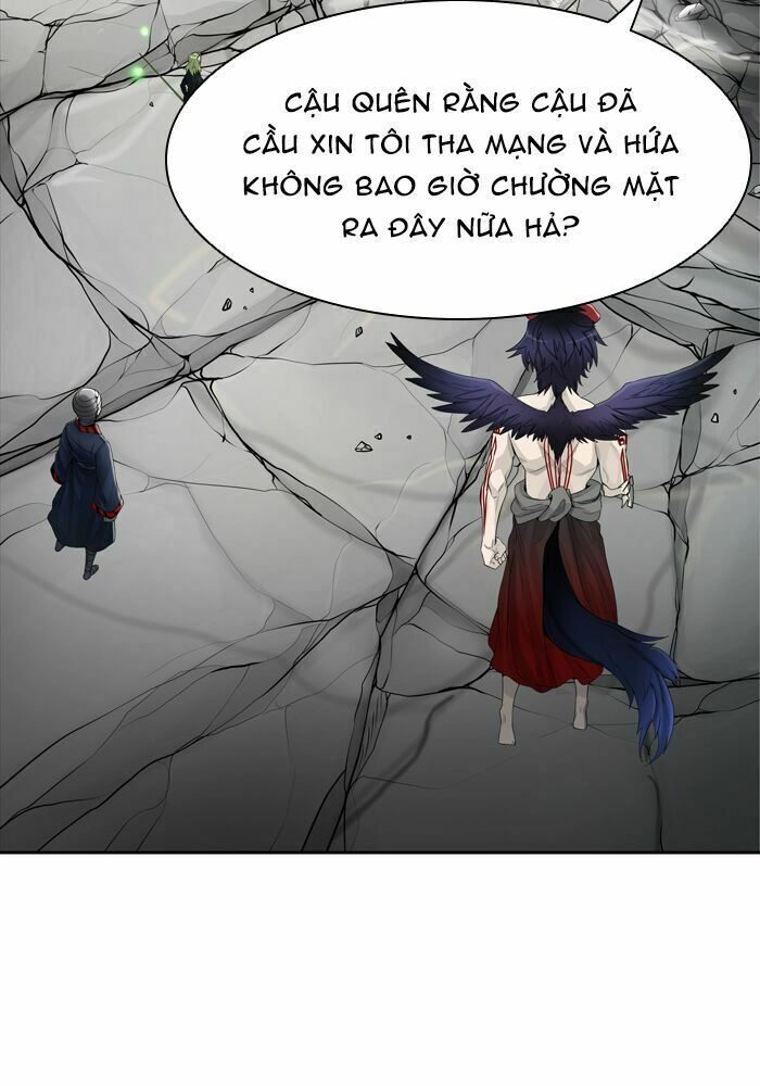 Tòa Tháp Bí Ẩn Chapter 443 - 9