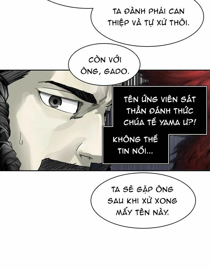 Tòa Tháp Bí Ẩn Chapter 443 - 12