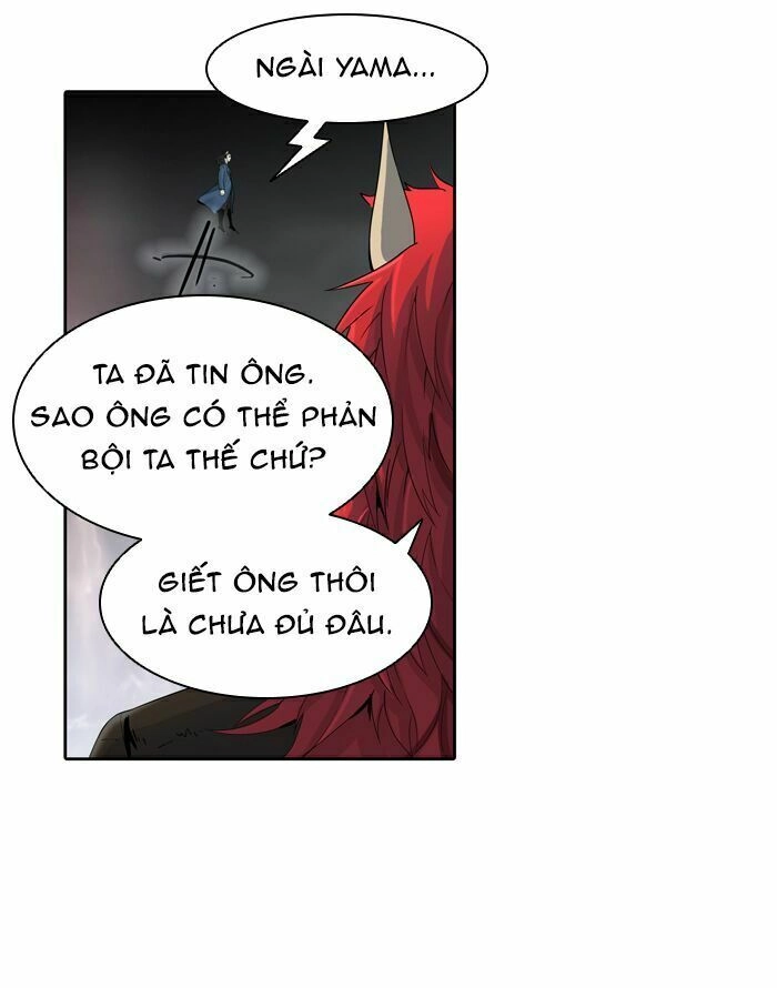 Tòa Tháp Bí Ẩn Chapter 443 - 13