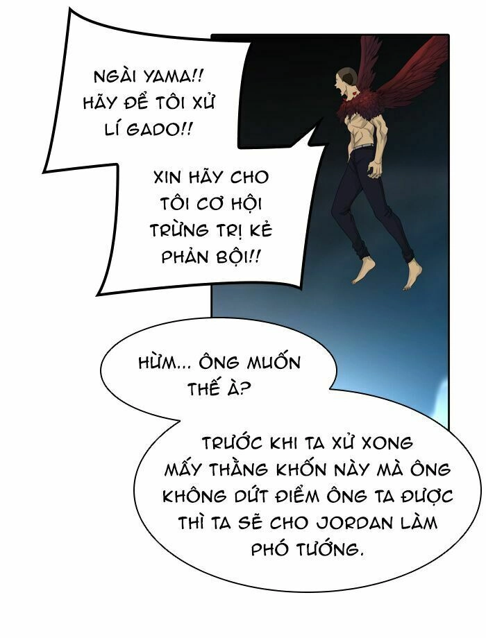 Tòa Tháp Bí Ẩn Chapter 443 - 14