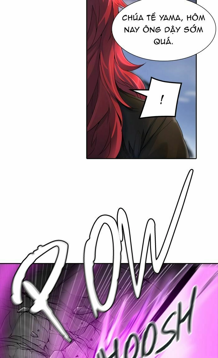 Tòa Tháp Bí Ẩn Chapter 443 - 17