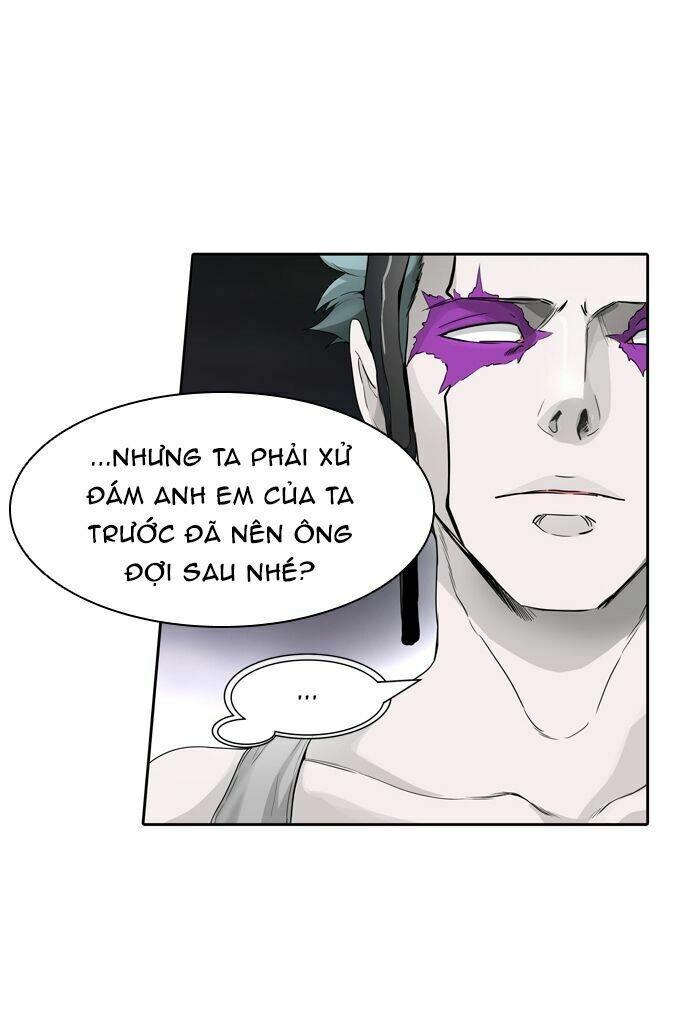 Tòa Tháp Bí Ẩn Chapter 443 - 22