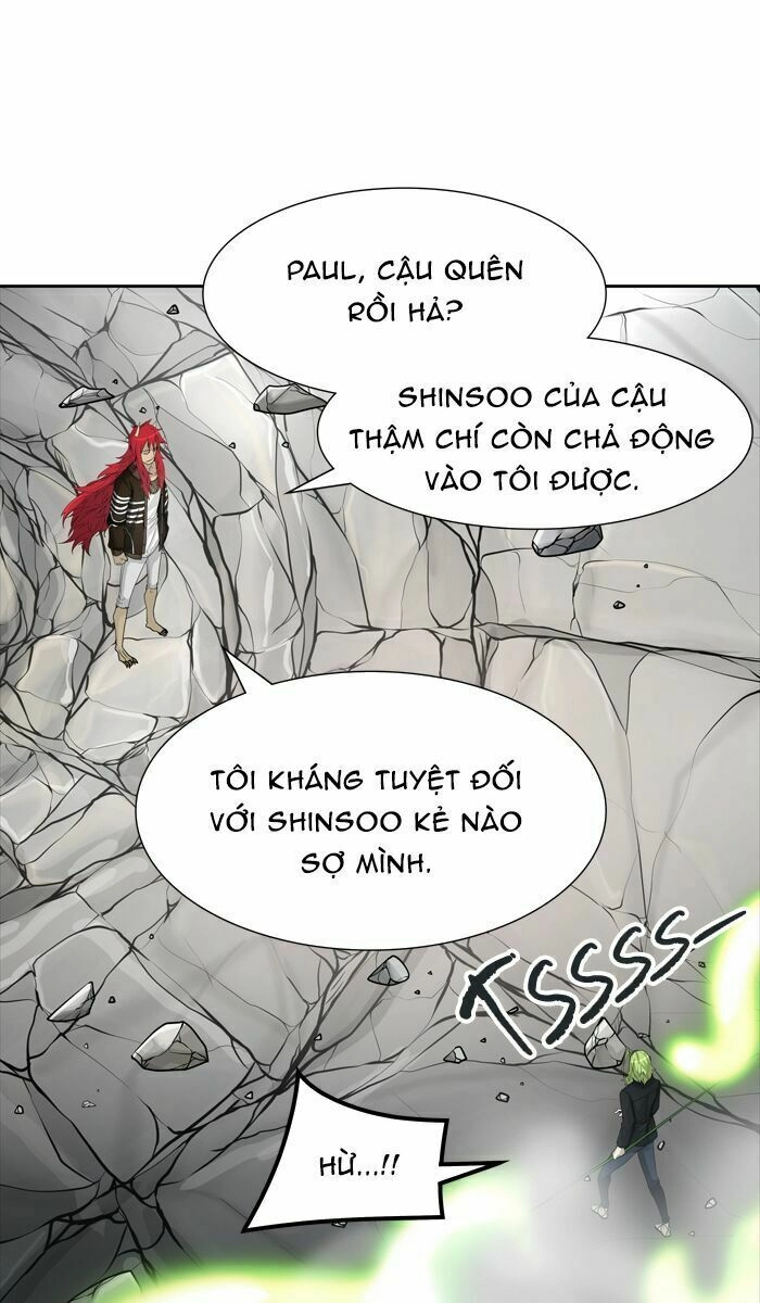 Tòa Tháp Bí Ẩn Chapter 443 - 26