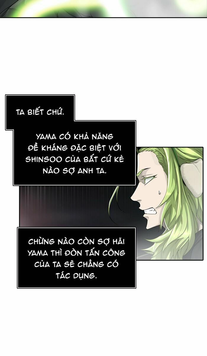 Tòa Tháp Bí Ẩn Chapter 443 - 27