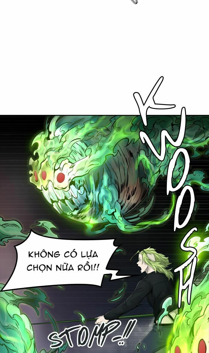 Tòa Tháp Bí Ẩn Chapter 443 - 30