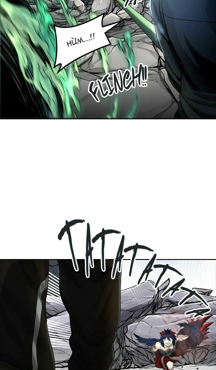 Tòa Tháp Bí Ẩn Chapter 443 - 33