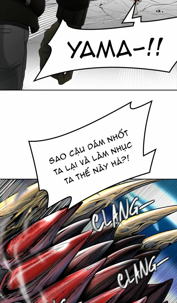 Tòa Tháp Bí Ẩn Chapter 443 - 34