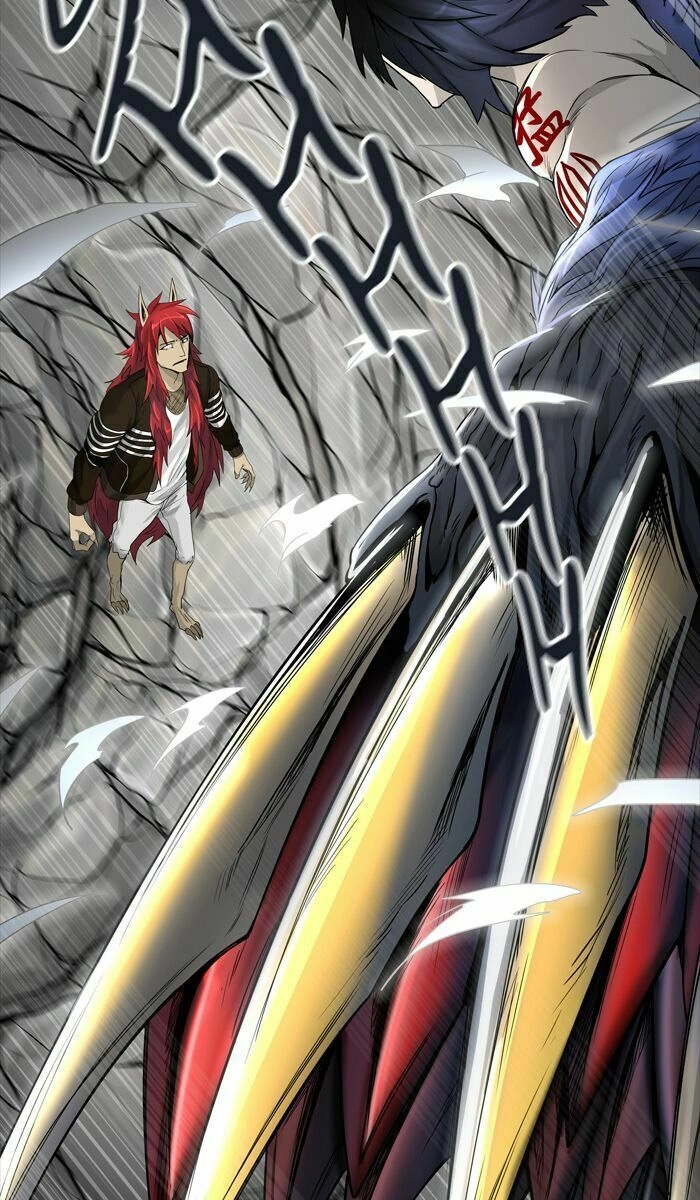 Tòa Tháp Bí Ẩn Chapter 443 - 36