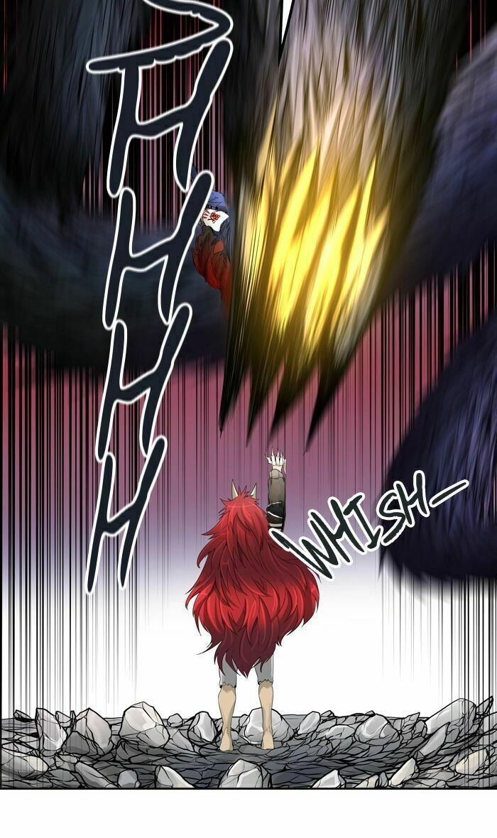 Tòa Tháp Bí Ẩn Chapter 443 - 38