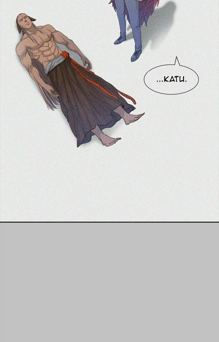 Tòa Tháp Bí Ẩn Chapter 443 - 48