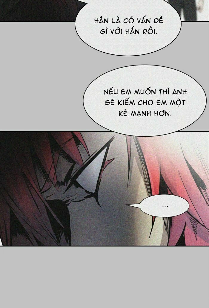 Tòa Tháp Bí Ẩn Chapter 443 - 50