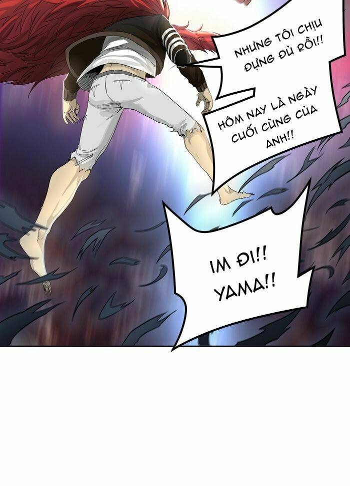 Tòa Tháp Bí Ẩn Chapter 443 - 52