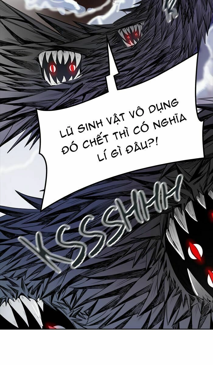 Tòa Tháp Bí Ẩn Chapter 443 - 54