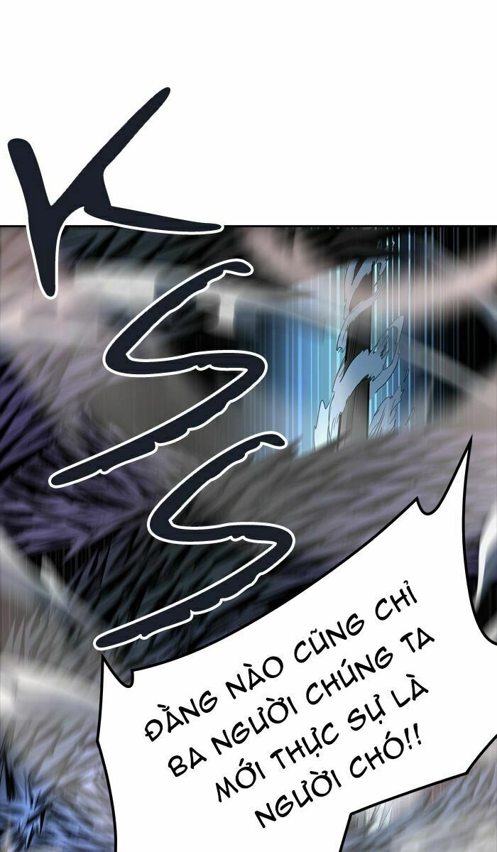Tòa Tháp Bí Ẩn Chapter 443 - 55