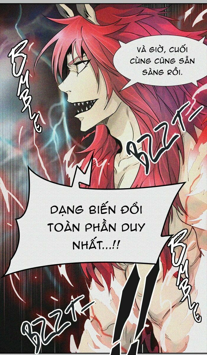 Tòa Tháp Bí Ẩn Chapter 443 - 67