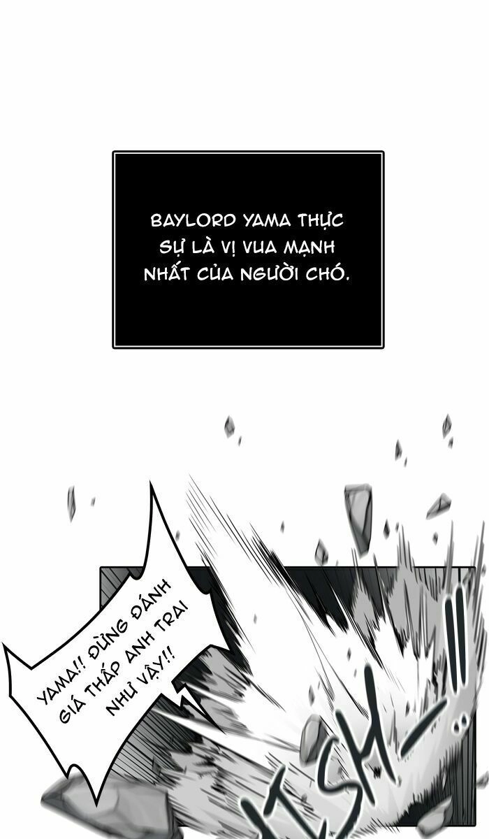 Tòa Tháp Bí Ẩn Chapter 443 - 79