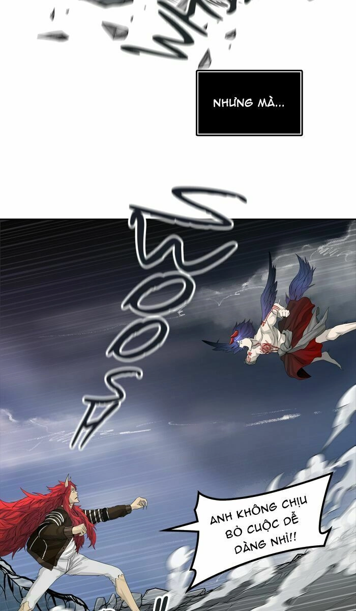 Tòa Tháp Bí Ẩn Chapter 443 - 80