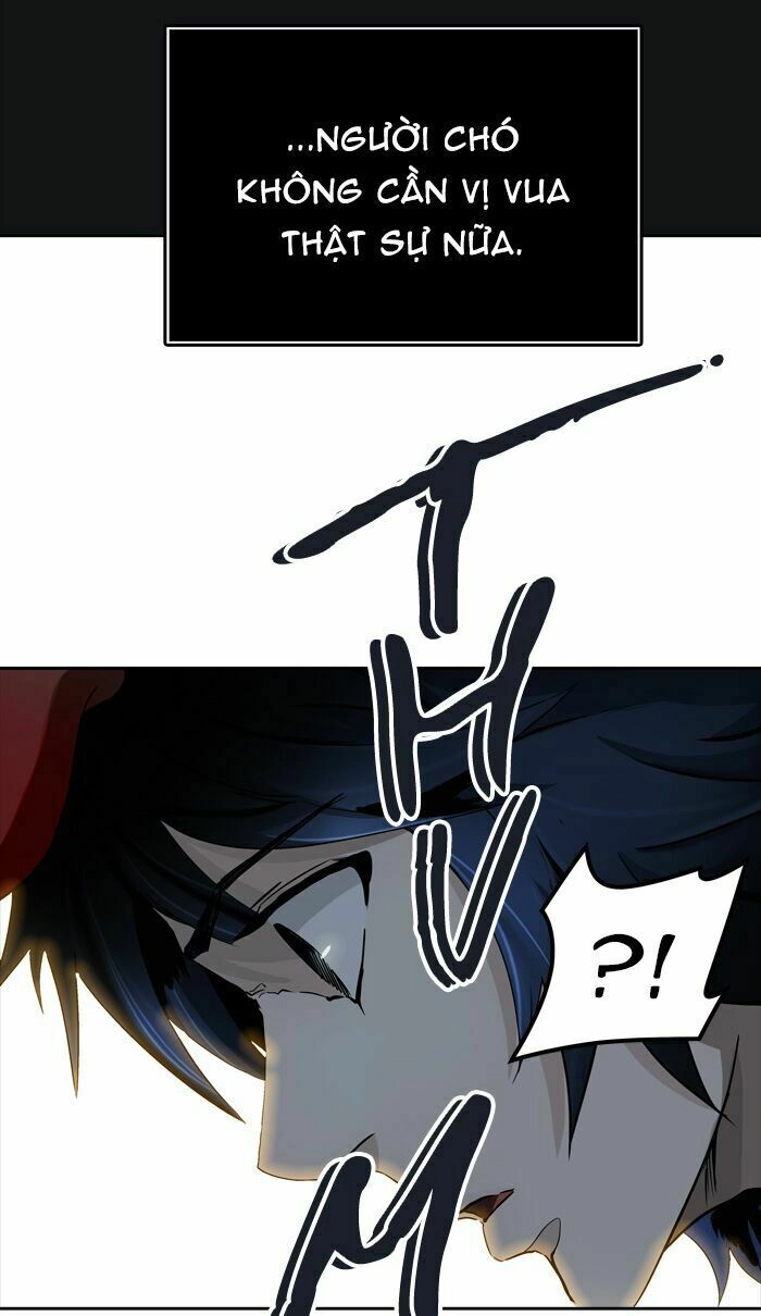 Tòa Tháp Bí Ẩn Chapter 443 - 82