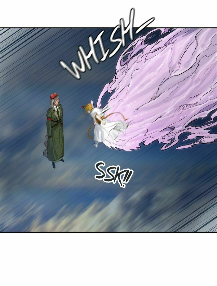 Tòa Tháp Bí Ẩn Chapter 443 - 91