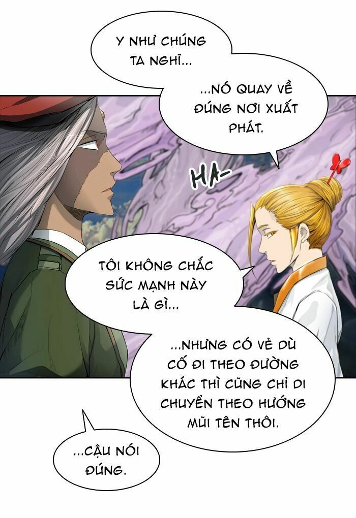 Tòa Tháp Bí Ẩn Chapter 443 - 92
