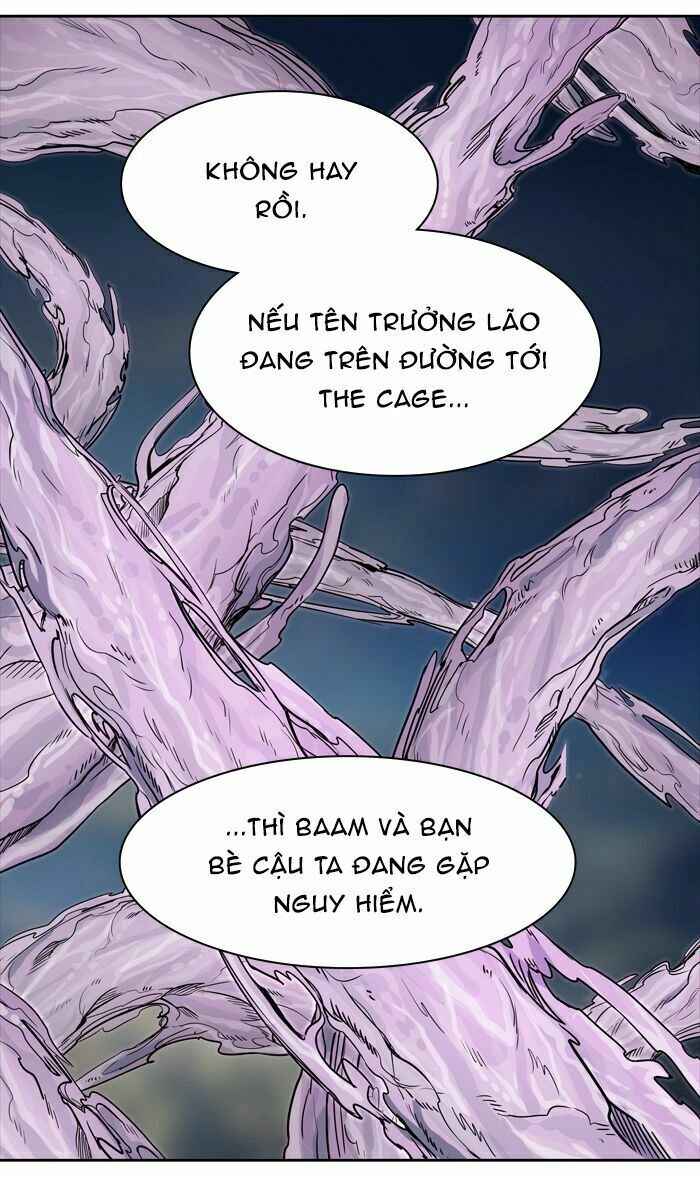 Tòa Tháp Bí Ẩn Chapter 443 - 95