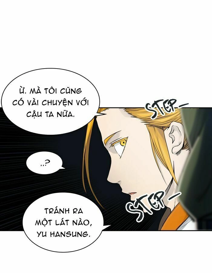 Tòa Tháp Bí Ẩn Chapter 443 - 96