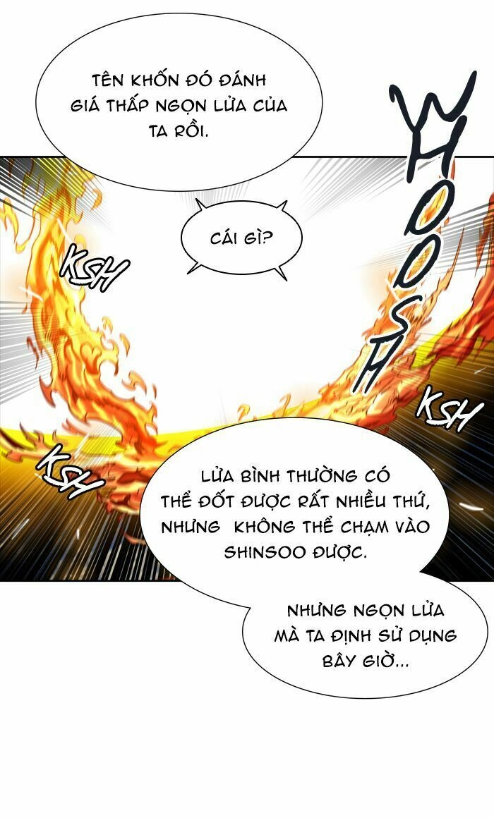 Tòa Tháp Bí Ẩn Chapter 443 - 99