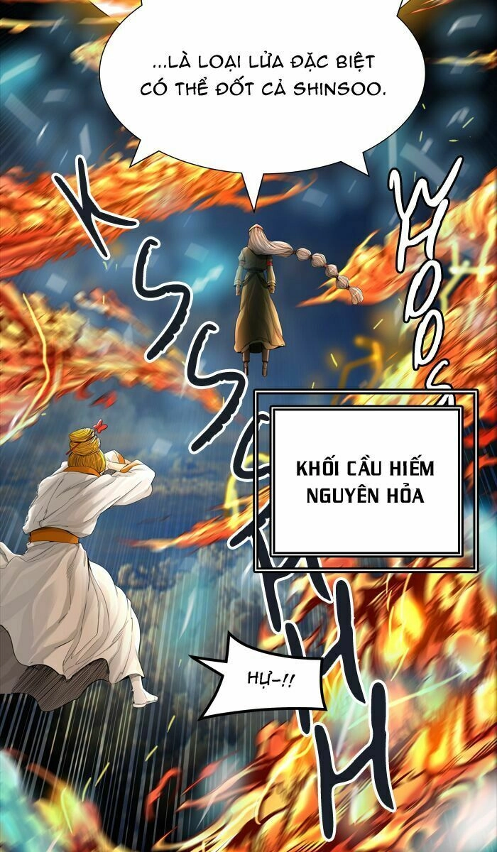 Tòa Tháp Bí Ẩn Chapter 443 - 101