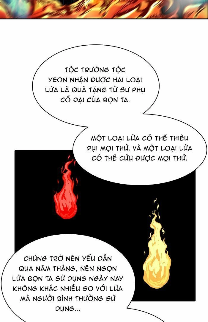 Tòa Tháp Bí Ẩn Chapter 443 - 102