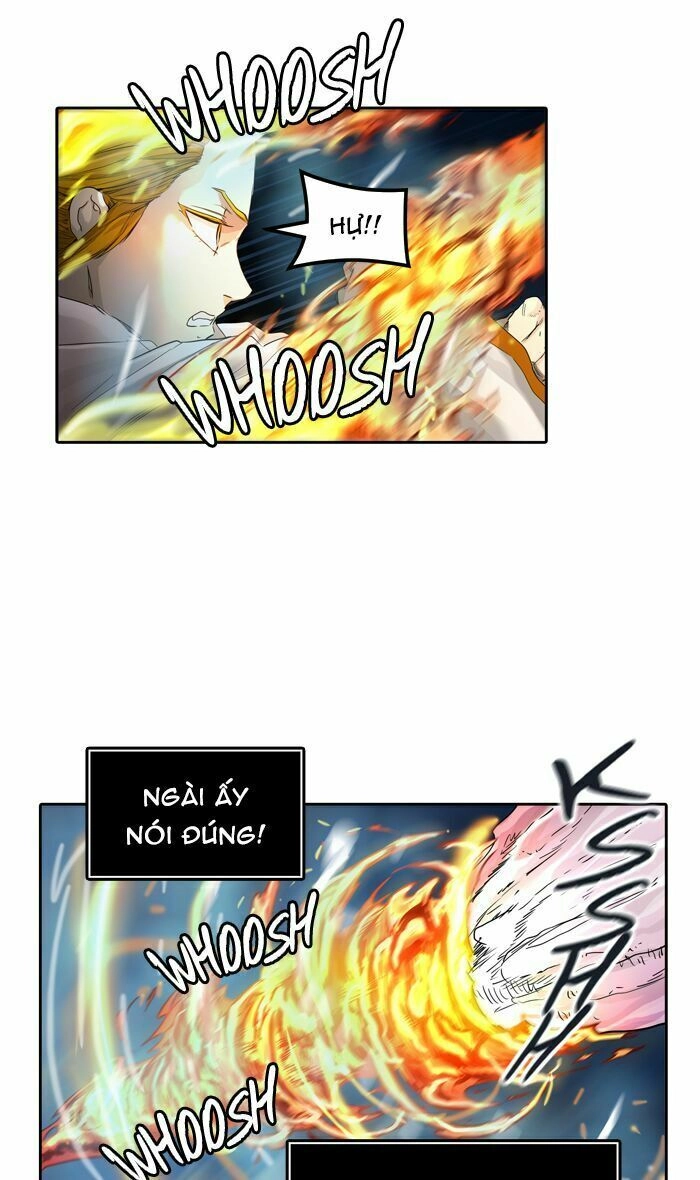 Tòa Tháp Bí Ẩn Chapter 443 - 104