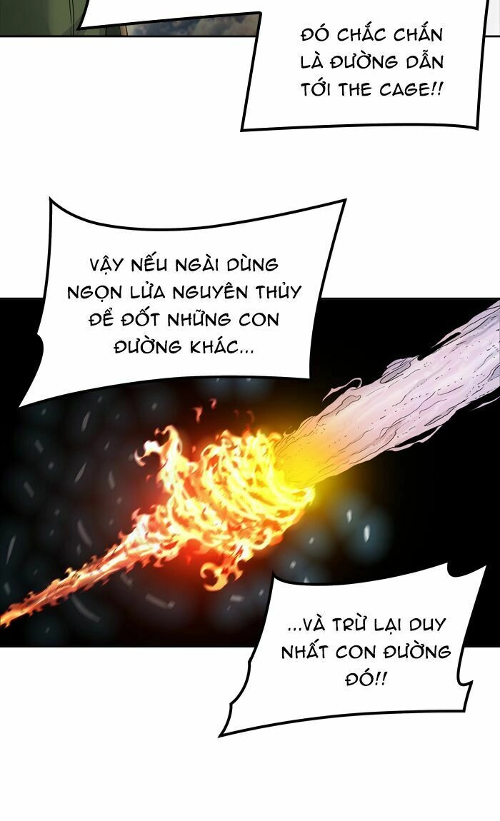 Tòa Tháp Bí Ẩn Chapter 443 - 110