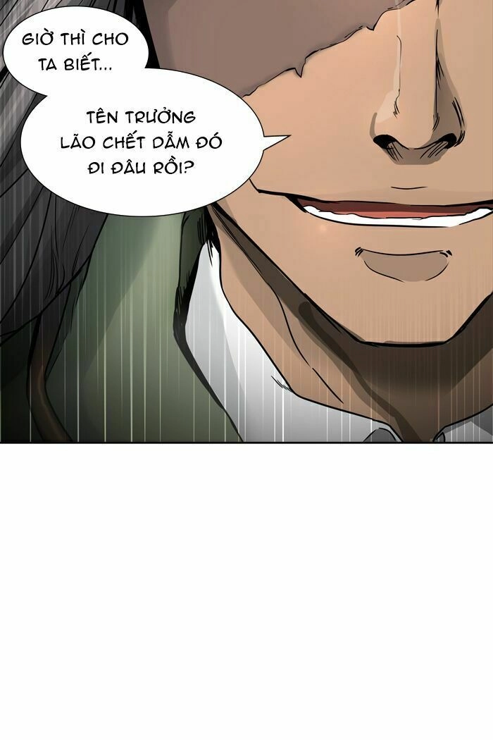 Tòa Tháp Bí Ẩn Chapter 443 - 126