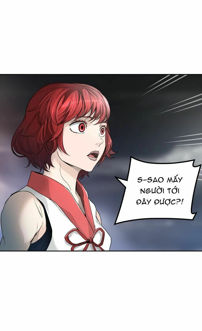 Tòa Tháp Bí Ẩn Chapter 444 - 5