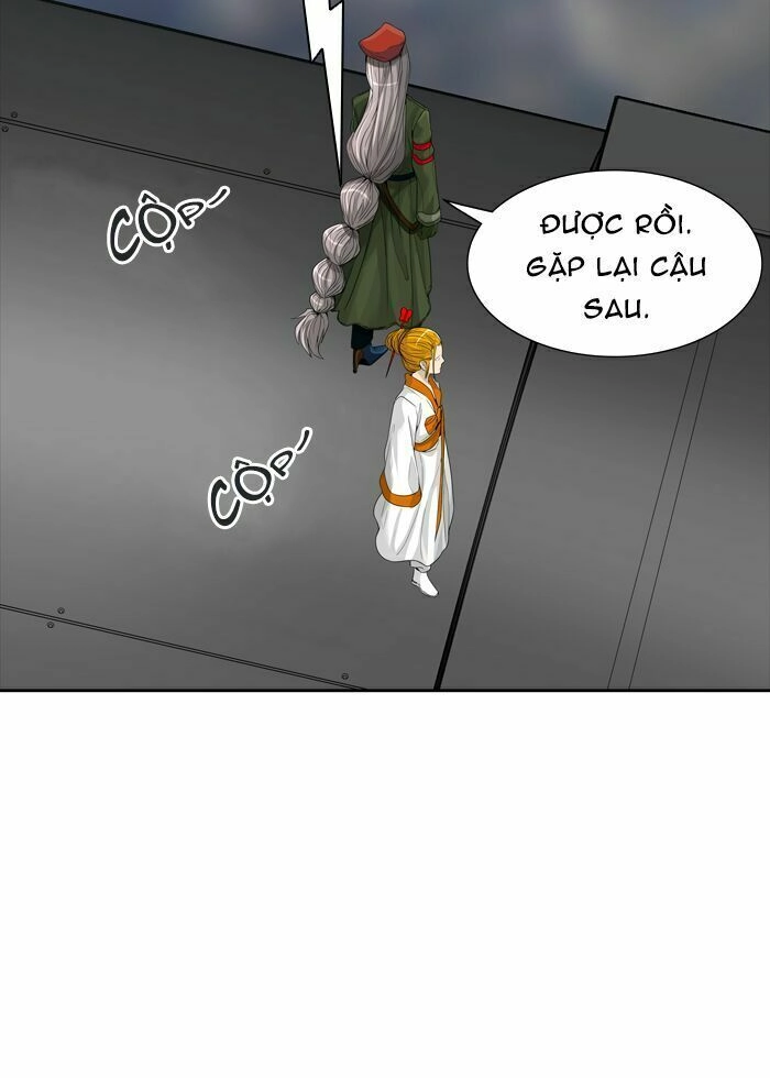 Tòa Tháp Bí Ẩn Chapter 444 - 11