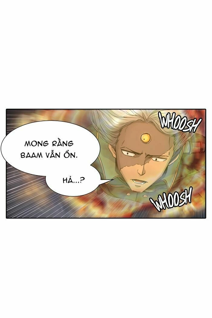 Tòa Tháp Bí Ẩn Chapter 444 - 20